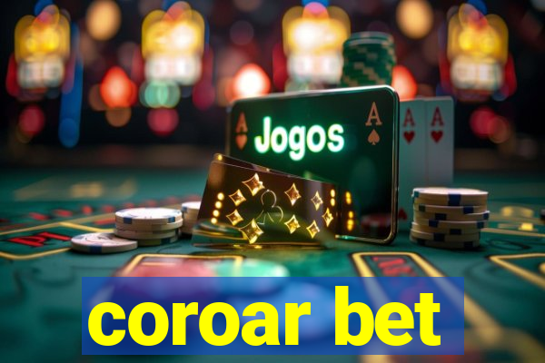 coroar bet